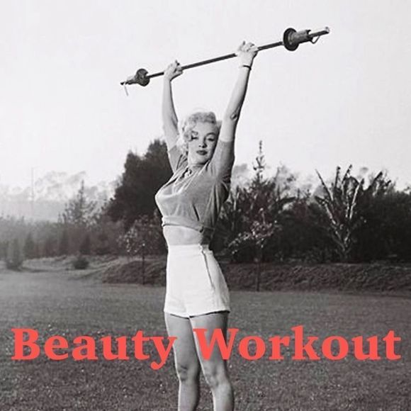 Marilyn’s Beauty Workout
